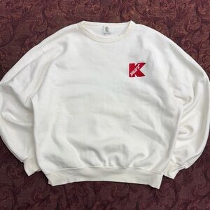 80/90s K Mart Vintage Crewneck